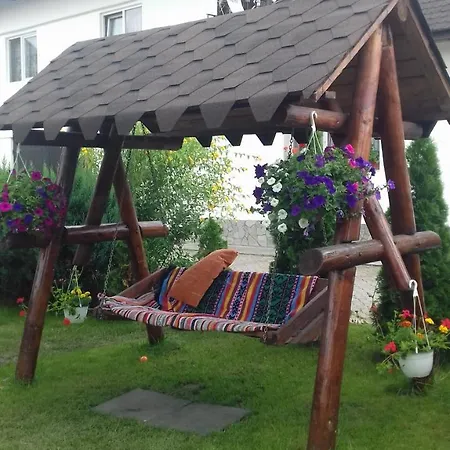Casa Nobilis 3* Gura Humorului