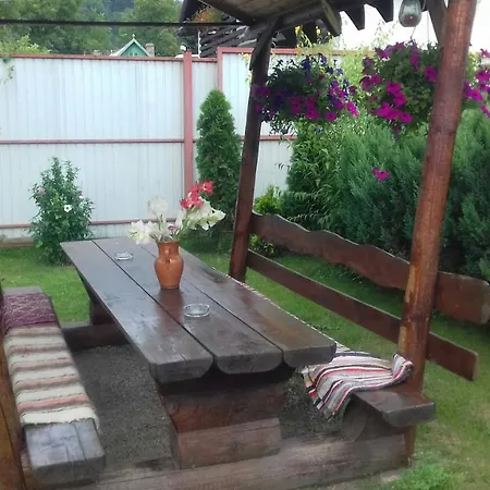 Casa Nobilis Guest house